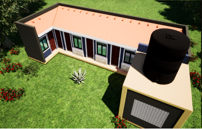 Construction supervision